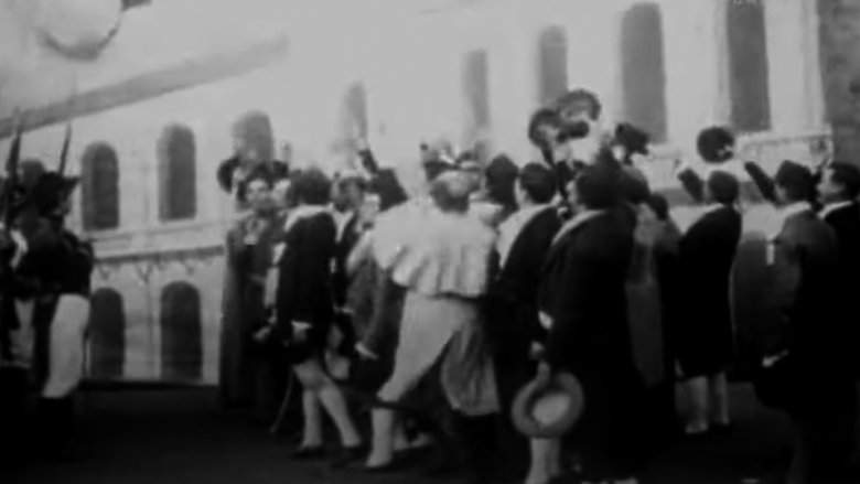 La Revolucion De Mayo (1909)