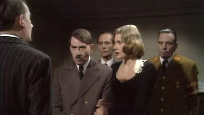 The Death Of Adolf Hitler (1973)