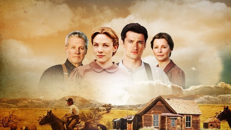 Love's Everlasting Courage (2011)