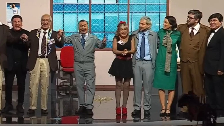 The Office (2025)