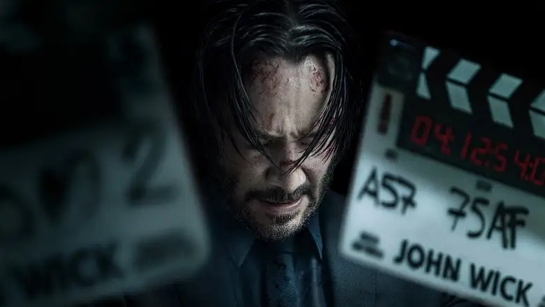 Wick Is Pain (2025)