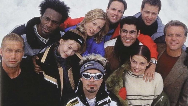 Friends & Lovers (1999)