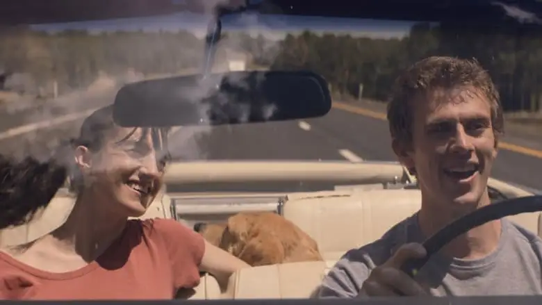 What We Find On The Road (2024)