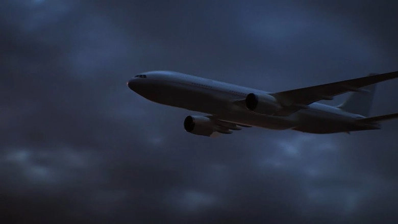 The Flight (2015)