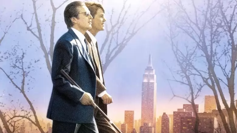 Scent Of A Woman (1992)