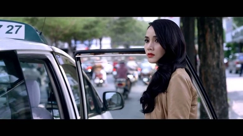 Scandal: Hao Quang Tro Lai (2014)