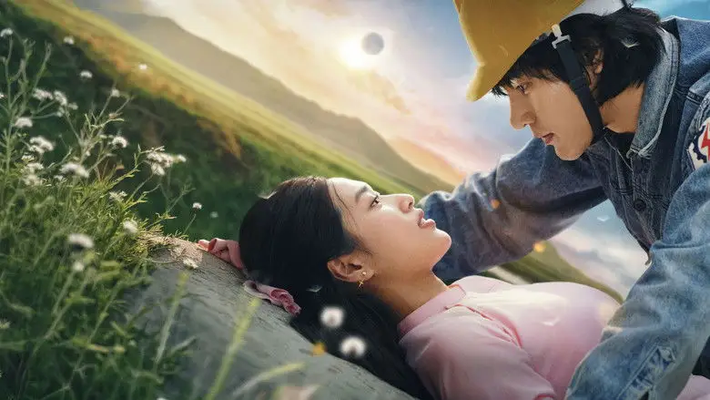 Meet Me At The Eclipse (2026)