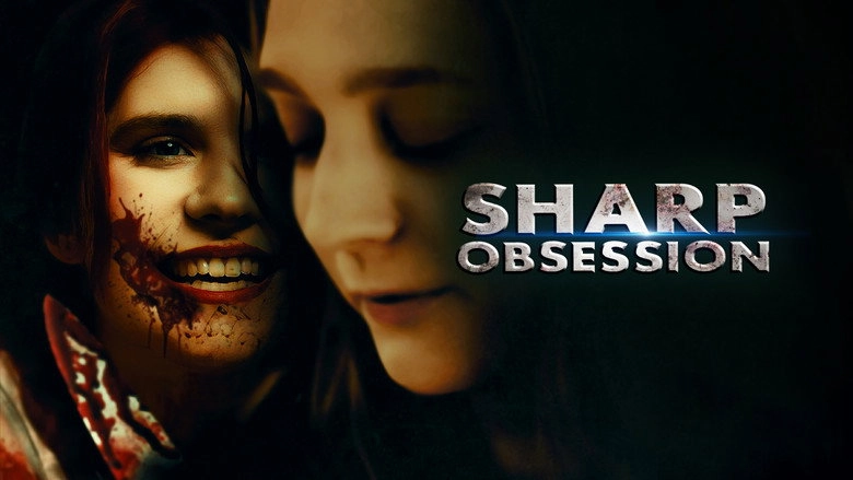 Sharp Obsession (2025)
