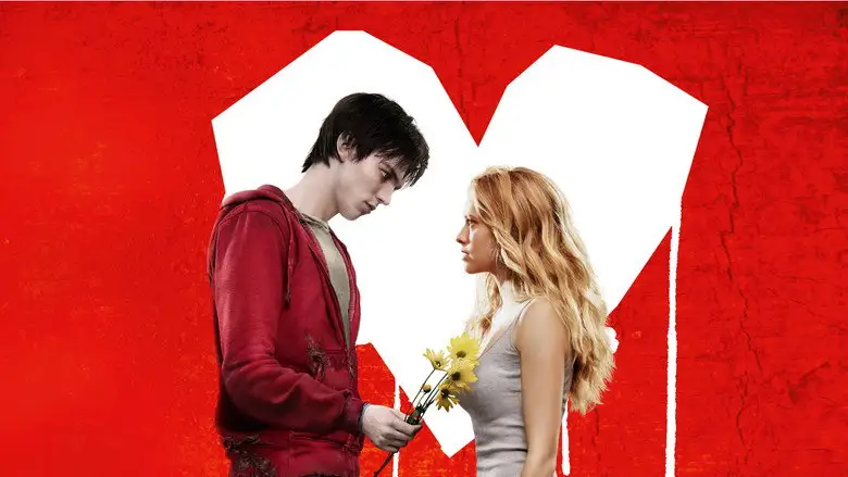 Warm Bodies (2013)