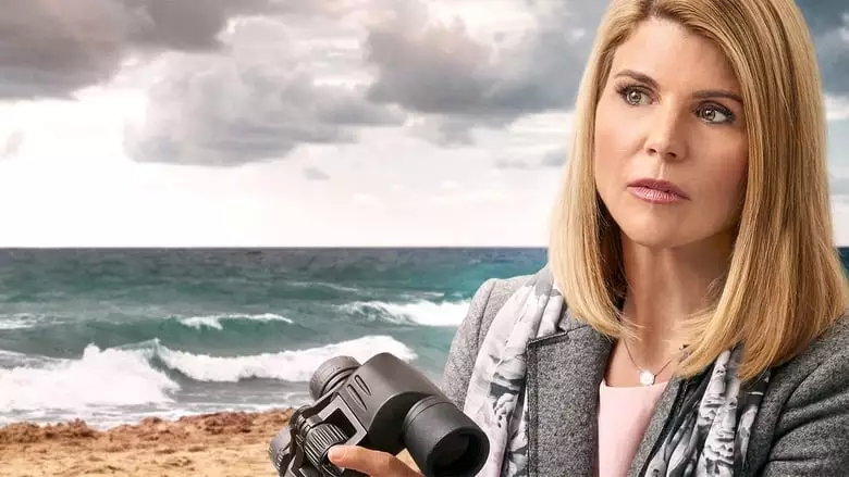Garage Sale Mystery: The Beach Murder (2017)