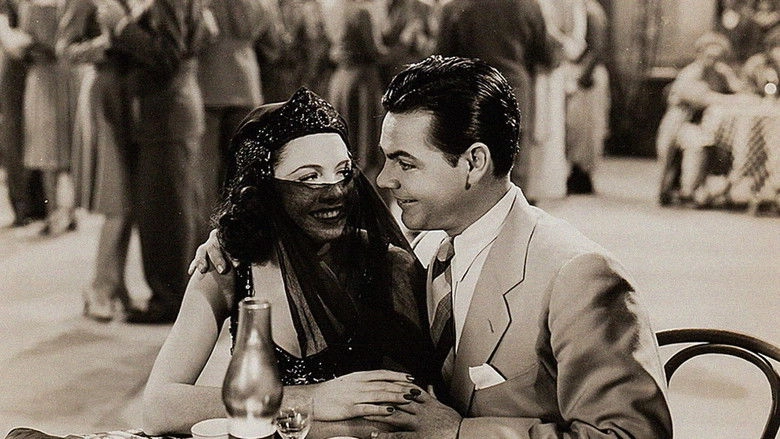 Dark Streets Of Cairo (1940)