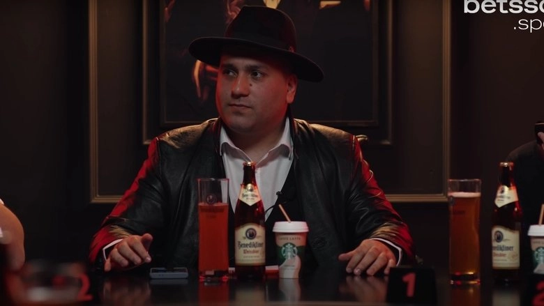 Georgian YT Mafia - Yakuza #Final (2025)