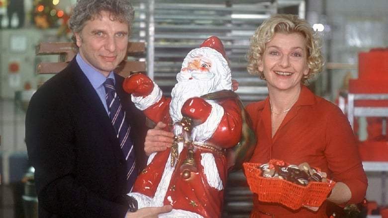 Weihnachten Im September (2003)