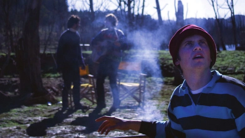 When The Wind Changes (2010)