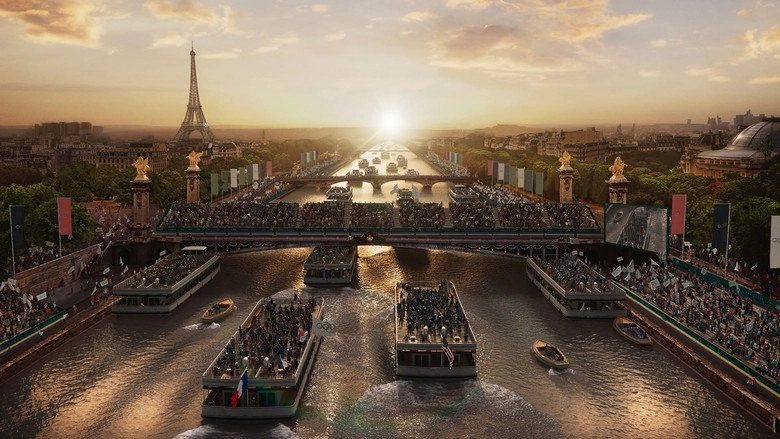 La Grande Seine (2024)