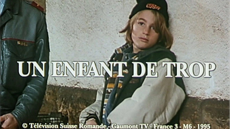 Un Enfant De Trop (1995)