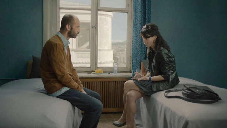 Blind Dates (2013)
