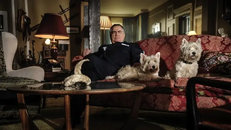 The Curse Of Edgar (2013)