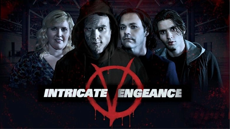 Intricate Vengeance (2016)