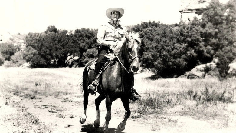 Quick On The Trigger (1948)