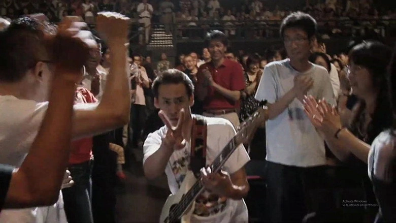 T-Square Super Band - Concert Tour 2008 Final Wonderful Days (2008)