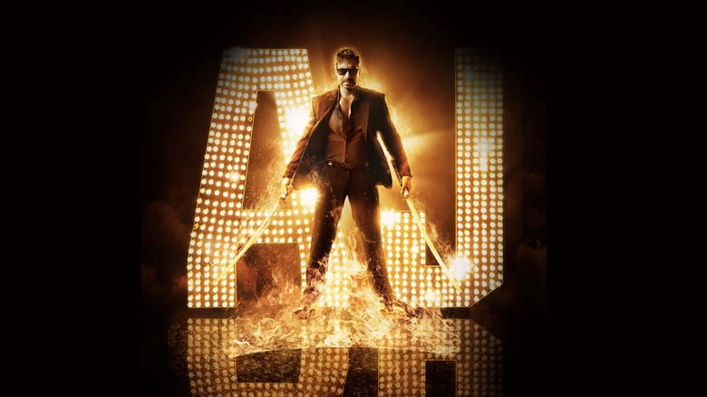 Action Jackson (2014)