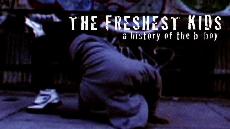 The Freshest Kids (2002)