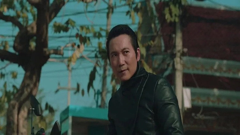 Siping's Young And Dangerous: Back To Bangkok (2018)