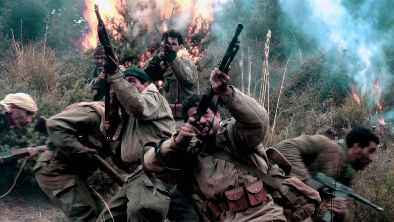 Mostefa Ben Boulaid (2008)