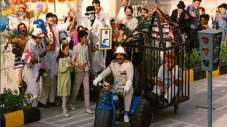 Thief Of Dolls (1990)