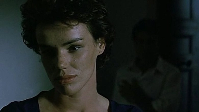 The Conviction (1991)