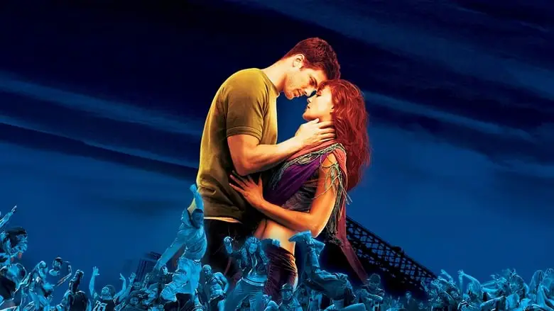 Step Up 3D (2010)