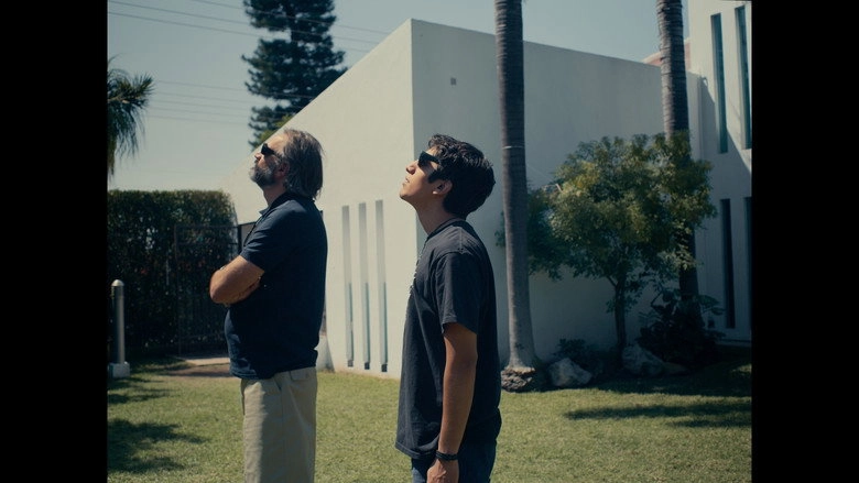Eclipse (2026)