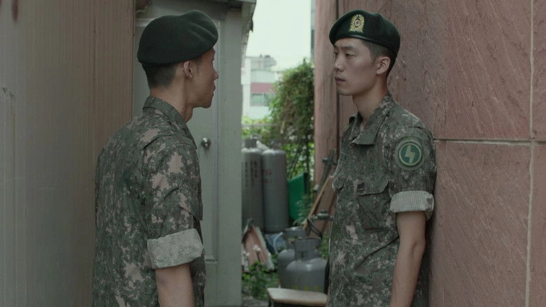 The Seeds Of Violence (2017)