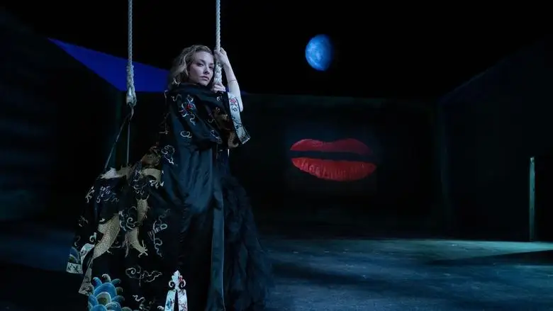 Seven Veils (2025)