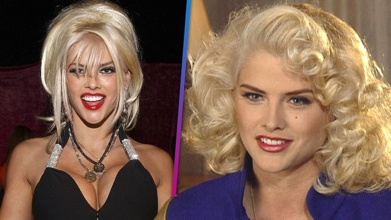 Anna Nicole Smith: Her Final Hours (2009)