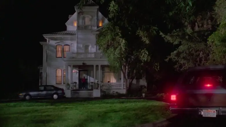 Amityville Horror: The Evil Escapes (1989)