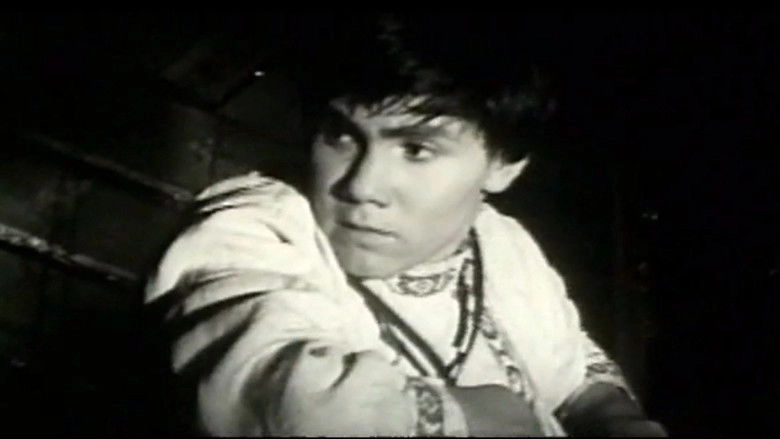 Armiya Tryasoguzki Snova V Boyu (1968)