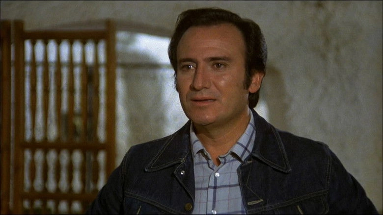 Todo Es Posible En Granada (1982)