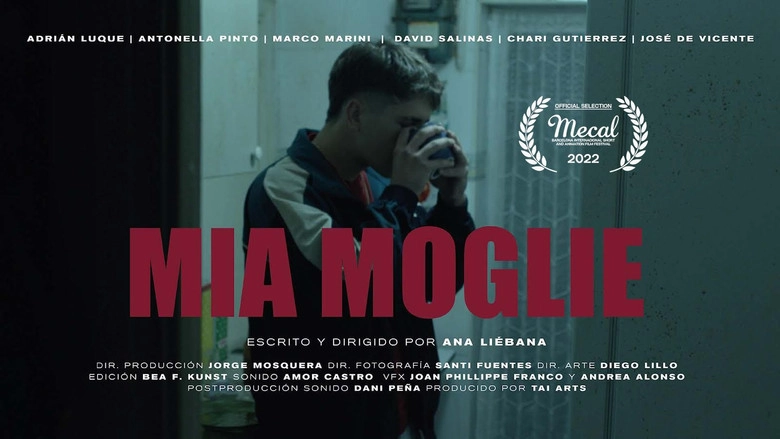 Mia Moglie (2022)