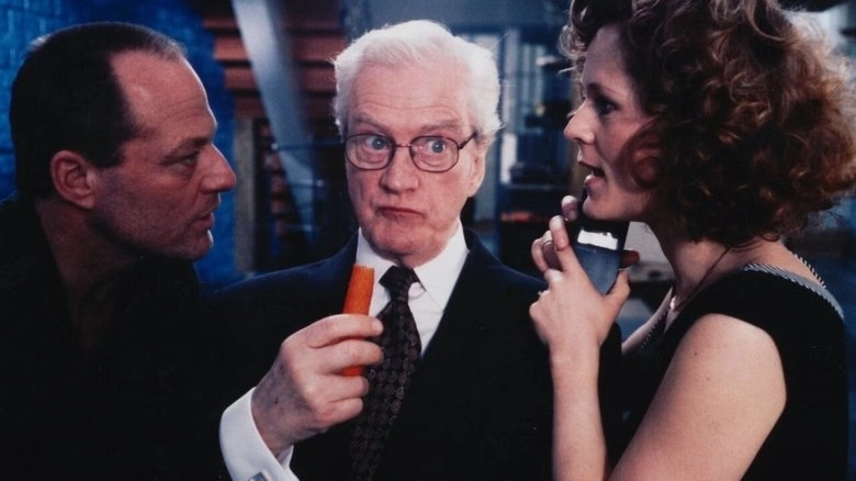 Horer Du Ikke Hva Jeg Sier! (1995)