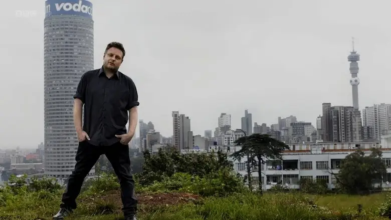 South Africa In Pictures (2010)