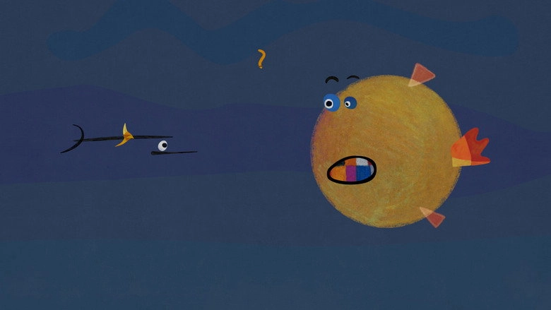 Au Fil De L'eau (2025)