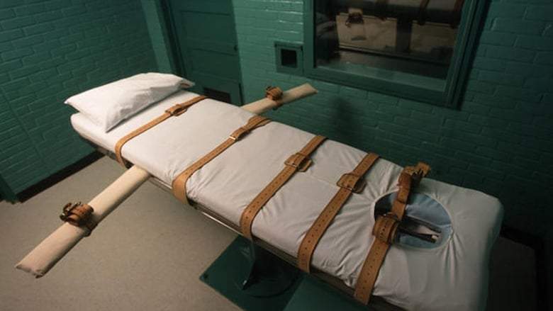 The Execution Of Raymond Graham (1985)