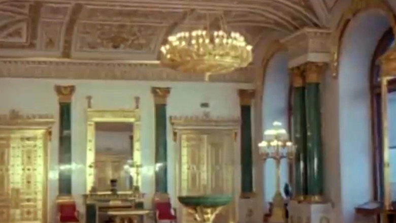 The Face Of Stone (1970)