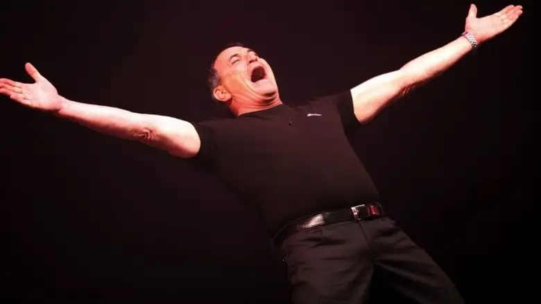 Jean-Marie Bigard: Des Animaux Et Des Hommes (2003)