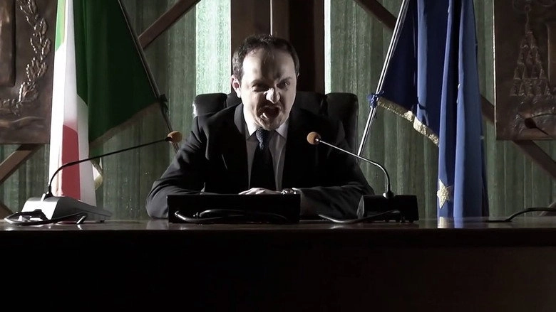 New World Order (2015)