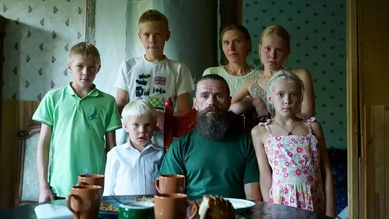 Karelia: International With Monument (2019)