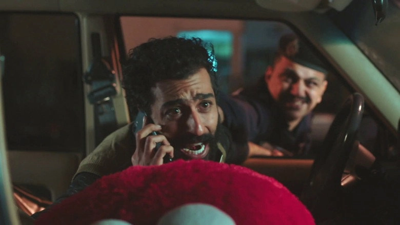 Mission In 7 Days (2019)