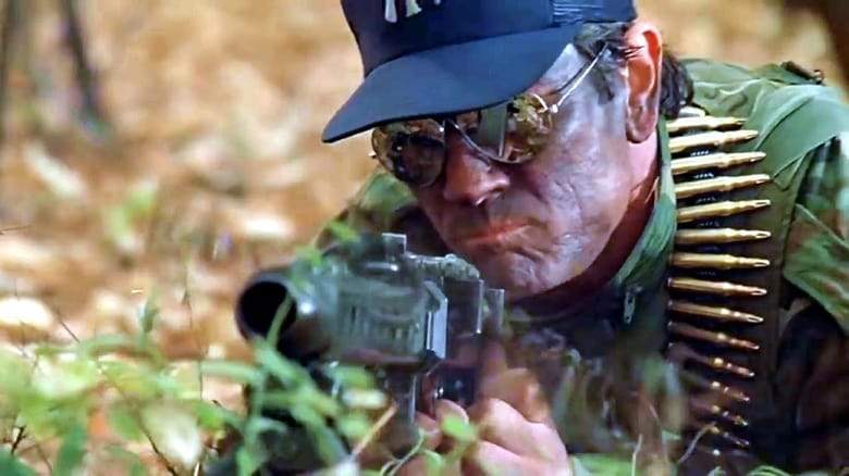 The Park Is Mine (1985)